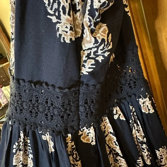 Saved by the Dress – Miss Avenue – size small- NWT - Picture 6 of 6